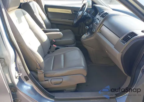 2010 Honda Cr-V Ex-L z USA, uszkodzony, nr VIN 5J6RE4H74AL003804